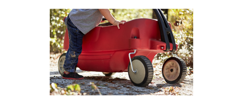 3 Time-Saving Playground Hacks for First-Time Moms in their 30s and 40s