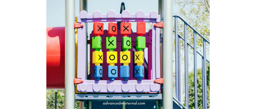 Are You the Grandma?