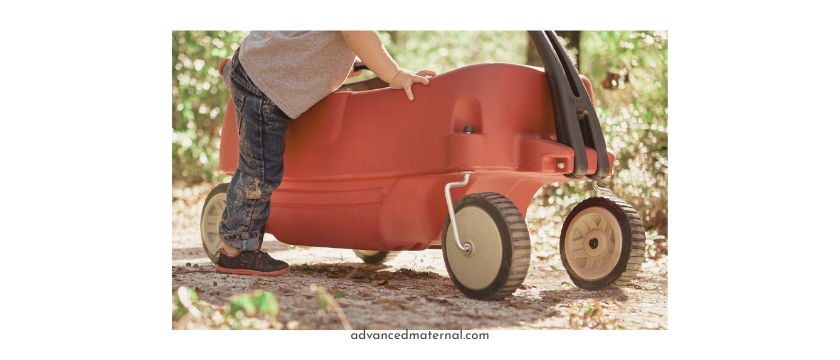 3 Time-Saving Playground Hacks for First-Time Moms in their 30s and 40s