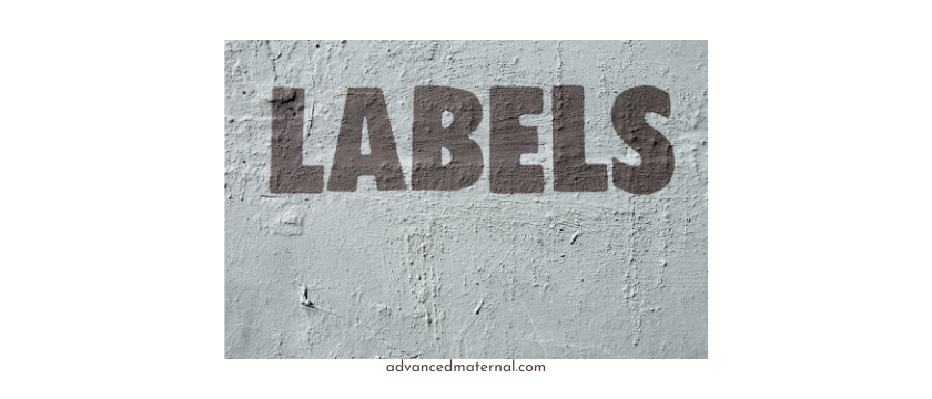 Geriatric Pregnancy and Other Labels that Need to be Retired