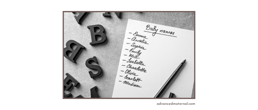 Baby Names 101: The Ultimate Guide for Smart Parents (Not Your Average Baby Name List)