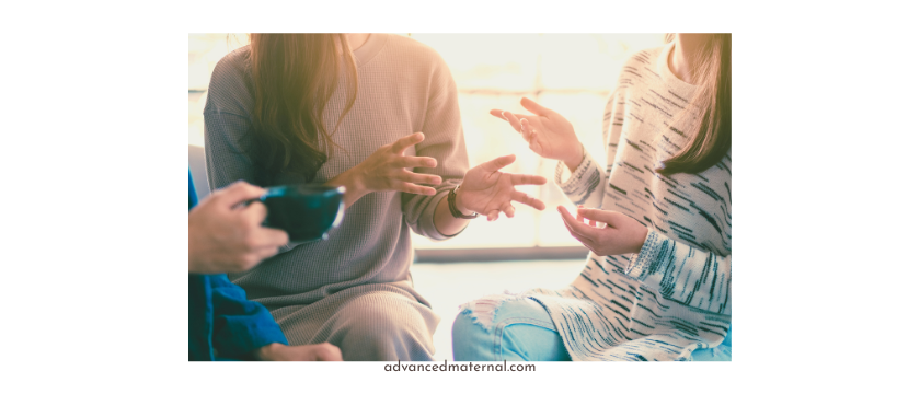 Things Your Girlfriends with Kids Don’t Tell You—Until You Join the Club