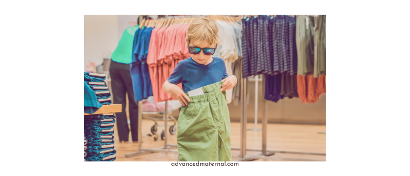 How I Dress My Toddler Like a Tiny Fashion Influencer for Under $50