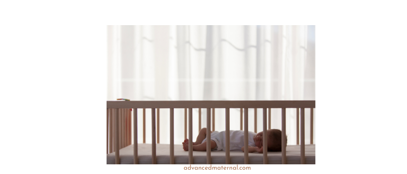 The 6 Stages of Toddler Sleep Training When You’re an Older Mom (Spoiler: Denial Comes First)